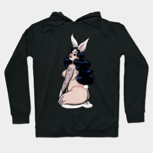 Bunny Girl Hoodie